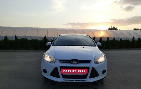 Ford Focus III, 2011 год, 900 000 рублей, 3 фотография