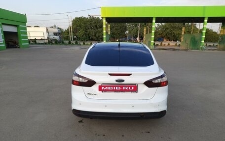 Ford Focus III, 2011 год, 900 000 рублей, 6 фотография