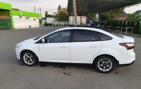 Ford Focus III, 2011 год, 900 000 рублей, 8 фотография