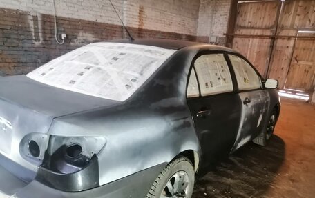 Toyota Corolla, 2003 год, 370 000 рублей, 8 фотография