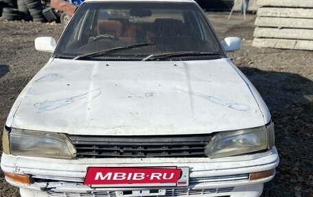 Toyota Corolla, 1989 год, 110 000 рублей, 2 фотография