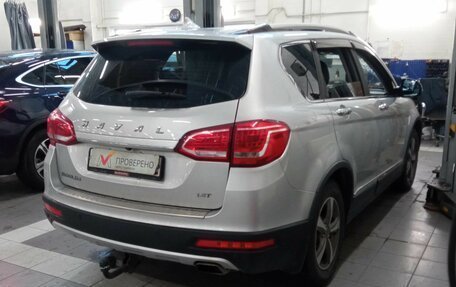 Haval H6, 2017 год, 1 512 000 рублей, 3 фотография