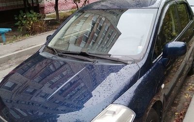 Nissan Tiida, 2007 год, 520 000 рублей, 1 фотография