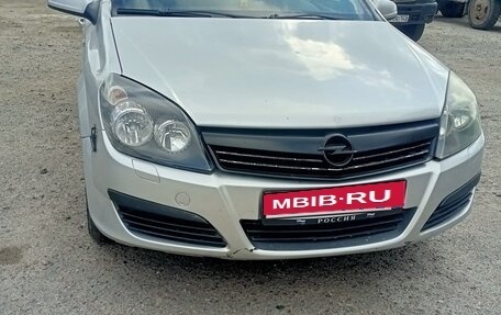 Opel Astra H, 2008 год, 550 000 рублей, 1 фотография