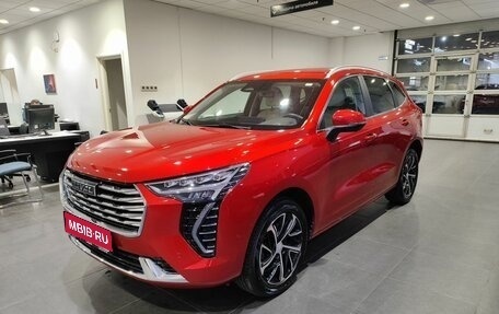 Haval Jolion, 2022 год, 2 249 000 рублей, 1 фотография