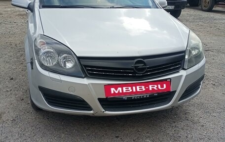 Opel Astra H, 2008 год, 550 000 рублей, 2 фотография