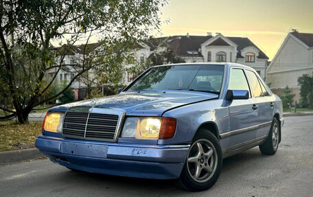 Mercedes-Benz E-Класс, 1992 год, 280 000 рублей, 2 фотография