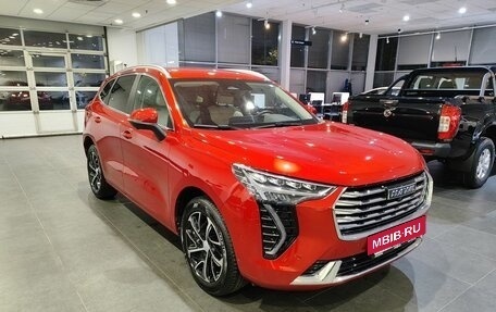 Haval Jolion, 2022 год, 2 249 000 рублей, 3 фотография