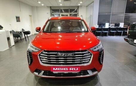 Haval Jolion, 2022 год, 2 249 000 рублей, 2 фотография