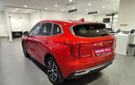 Haval Jolion, 2022 год, 2 249 000 рублей, 7 фотография