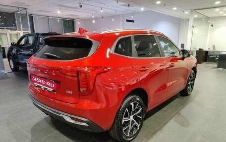 Haval Jolion, 2022 год, 2 249 000 рублей, 5 фотография