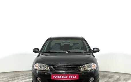 KIA Spectra II (LD), 2007 год, 227 000 рублей, 2 фотография