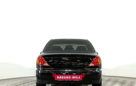 KIA Spectra II (LD), 2007 год, 227 000 рублей, 6 фотография