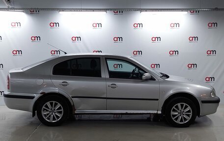 Skoda Octavia IV, 2007 год, 349 000 рублей, 8 фотография