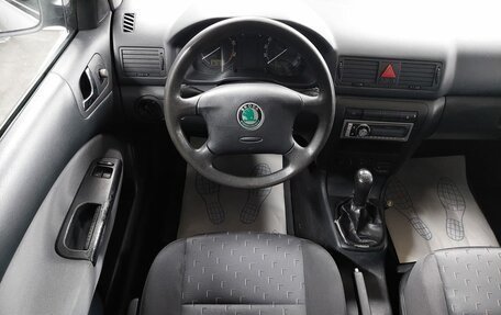 Skoda Octavia IV, 2007 год, 349 000 рублей, 11 фотография