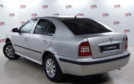 Skoda Octavia IV, 2007 год, 349 000 рублей, 6 фотография