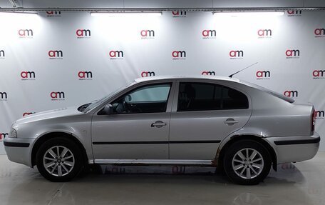 Skoda Octavia IV, 2007 год, 349 000 рублей, 7 фотография