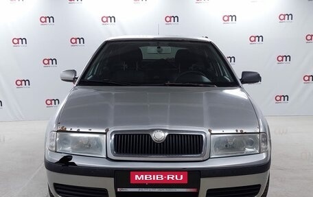 Skoda Octavia IV, 2007 год, 349 000 рублей, 2 фотография