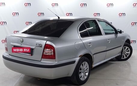 Skoda Octavia IV, 2007 год, 349 000 рублей, 4 фотография