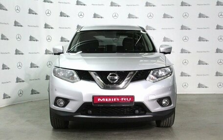 Nissan X-Trail, 2017 год, 2 000 000 рублей, 2 фотография