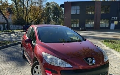 Peugeot 308 II, 2008 год, 650 000 рублей, 1 фотография