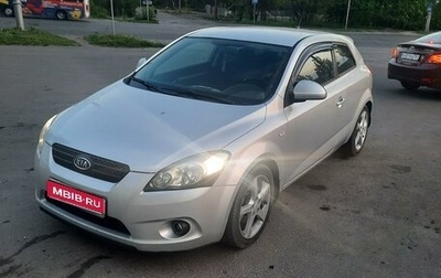 KIA cee'd I рестайлинг, 2009 год, 850 000 рублей, 1 фотография