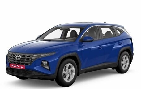 Hyundai Tucson, 2024 год, 4 200 000 рублей, 1 фотография