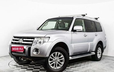 Mitsubishi Pajero IV, 2008 год, 1 270 000 рублей, 1 фотография