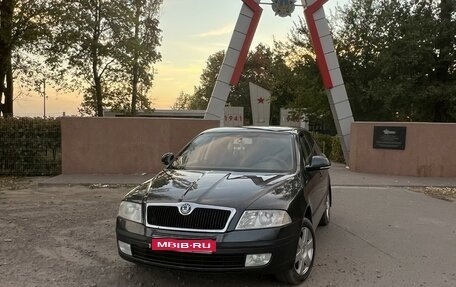 Skoda Octavia, 2008 год, 619 999 рублей, 1 фотография