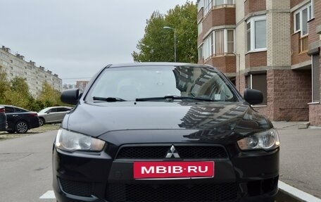 Mitsubishi Lancer IX, 2008 год, 850 000 рублей, 7 фотография