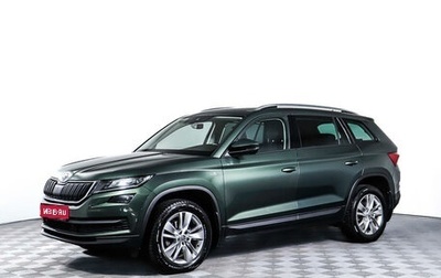 Skoda Kodiaq I, 2019 год, 2 790 000 рублей, 1 фотография