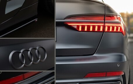 Audi S6, 2019 год, 8 500 000 рублей, 33 фотография