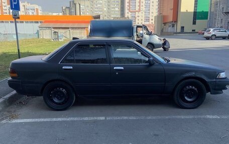 Toyota Carina, 1991 год, 160 000 рублей, 2 фотография