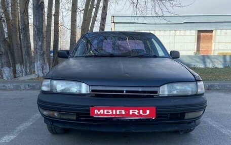 Toyota Carina, 1991 год, 160 000 рублей, 3 фотография