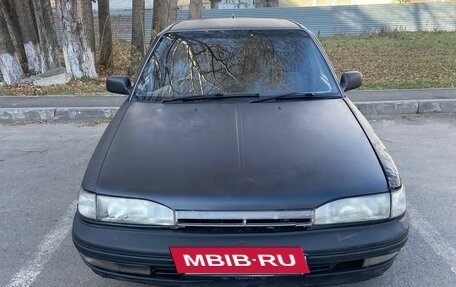 Toyota Carina, 1991 год, 160 000 рублей, 4 фотография