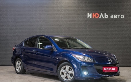 Mazda 3, 2011 год, 1 095 000 рублей, 3 фотография