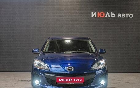 Mazda 3, 2011 год, 1 095 000 рублей, 2 фотография