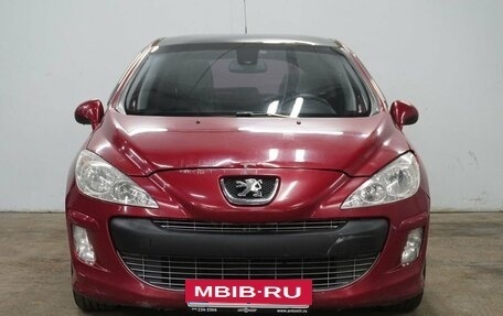 Peugeot 301 I рестайлинг, 2013 год, 650 000 рублей, 2 фотография