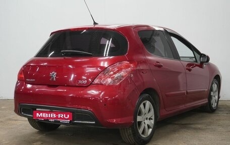 Peugeot 301 I рестайлинг, 2013 год, 650 000 рублей, 8 фотография