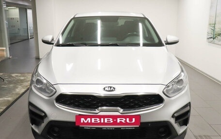 KIA Cerato IV, 2020 год, 2 099 000 рублей, 2 фотография