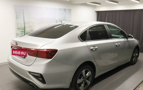 KIA Cerato IV, 2020 год, 2 099 000 рублей, 4 фотография