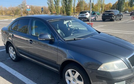 Skoda Octavia, 2008 год, 619 999 рублей, 6 фотография