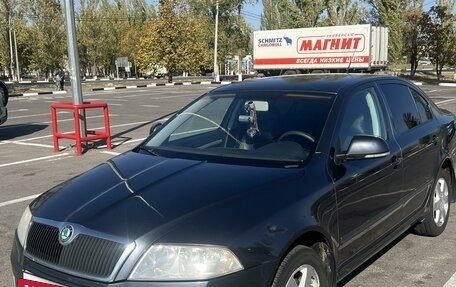 Skoda Octavia, 2008 год, 619 999 рублей, 4 фотография