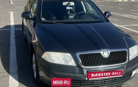 Skoda Octavia, 2008 год, 619 999 рублей, 5 фотография