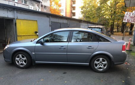 Opel Vectra C рестайлинг, 2007 год, 700 000 рублей, 6 фотография