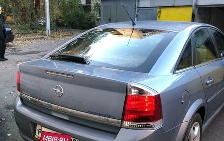 Opel Vectra C рестайлинг, 2007 год, 700 000 рублей, 5 фотография