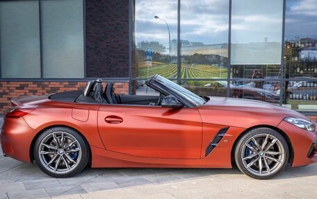 BMW Z4, 2019 год, 5 900 000 рублей, 6 фотография