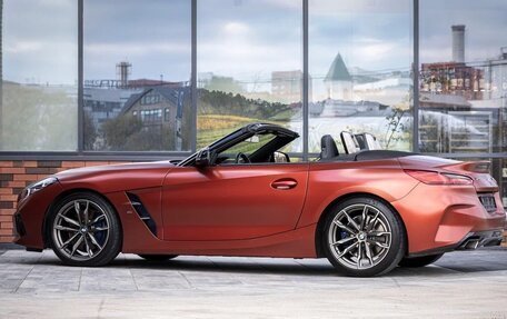 BMW Z4, 2019 год, 5 900 000 рублей, 15 фотография