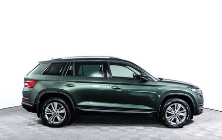 Skoda Kodiaq I, 2019 год, 2 790 000 рублей, 4 фотография