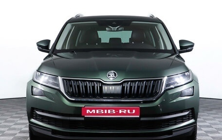 Skoda Kodiaq I, 2019 год, 2 790 000 рублей, 2 фотография